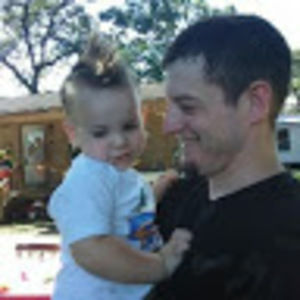 Meet your Posher, Jared